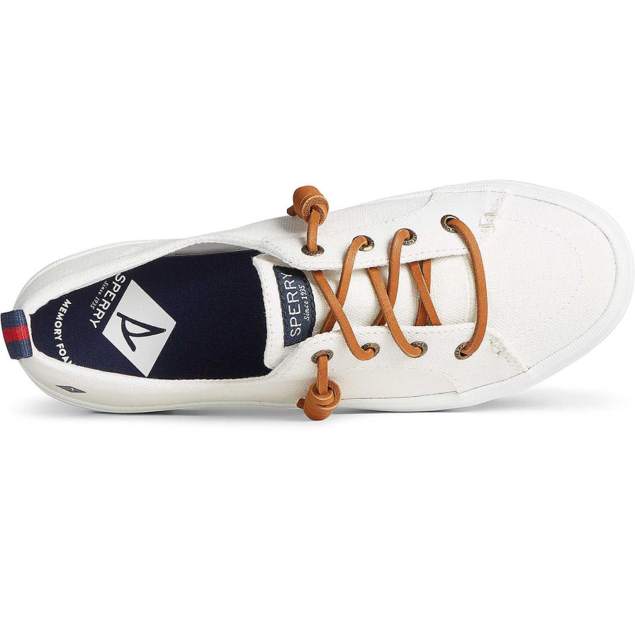 Sneakers | Sperry Sneakers Crest Triple Sneaker