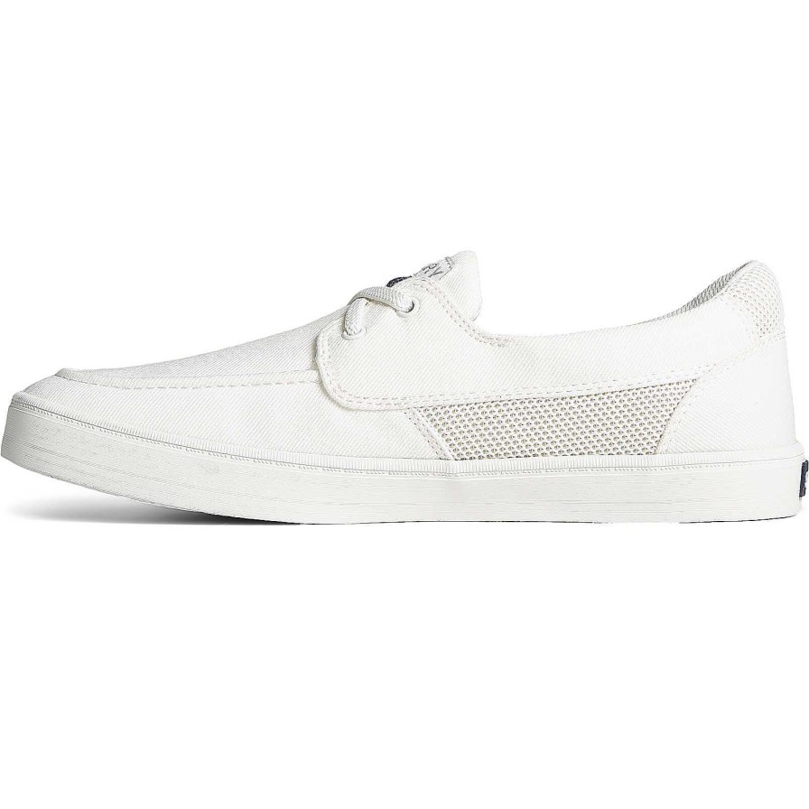 Sneakers | Sperry Sneakers Seacycled Bowery Sneaker