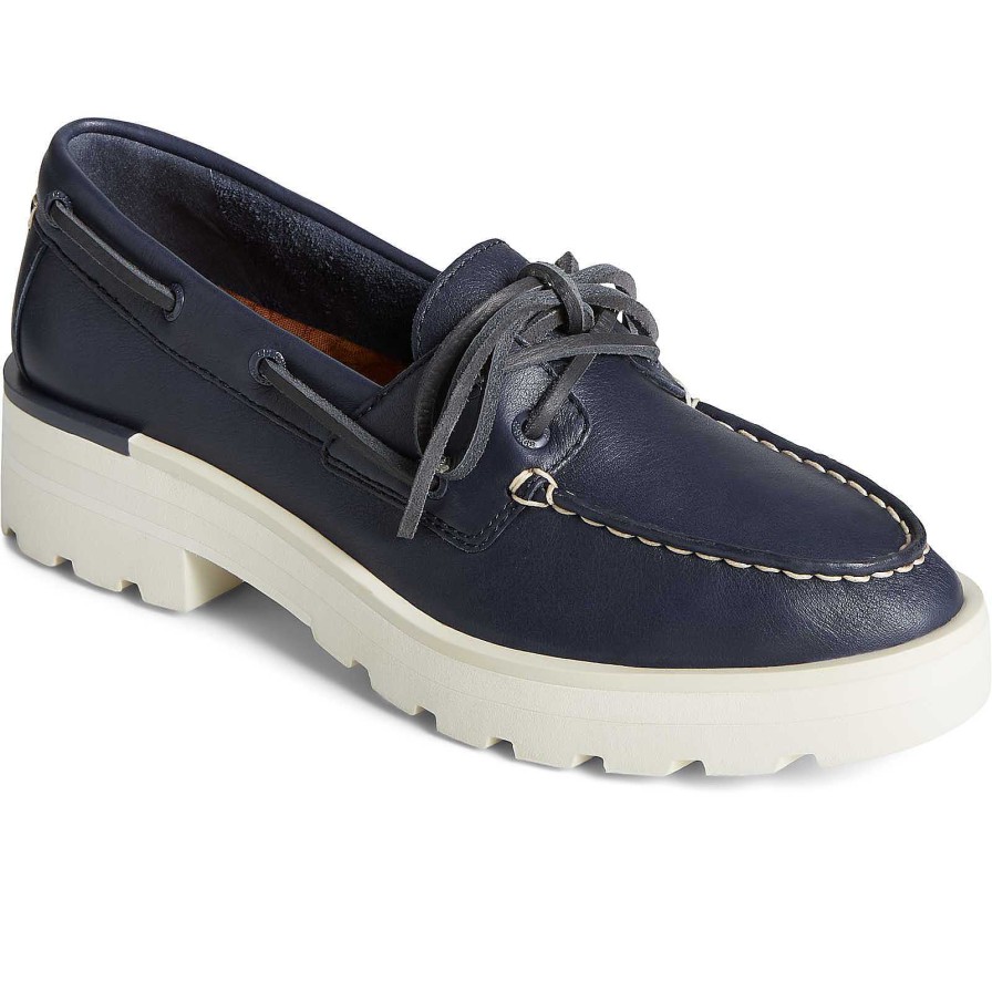 Flats & Loafers | Sperry Flats & Loafers Lug Boat Shoe