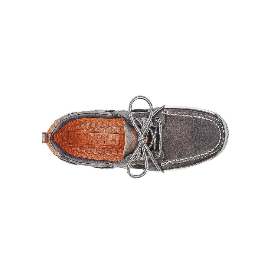 Active | Sperry Active Sea Kite Sport Moc Boat Shoe