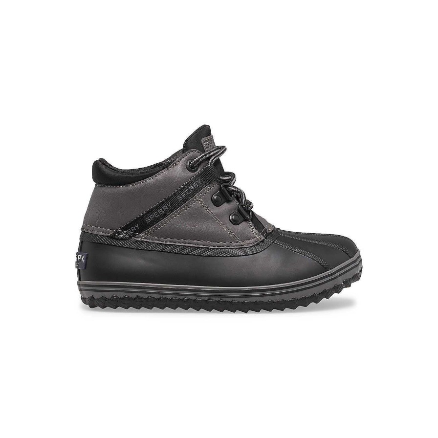 Boots | Sperry Boots Bowline Storm Boot