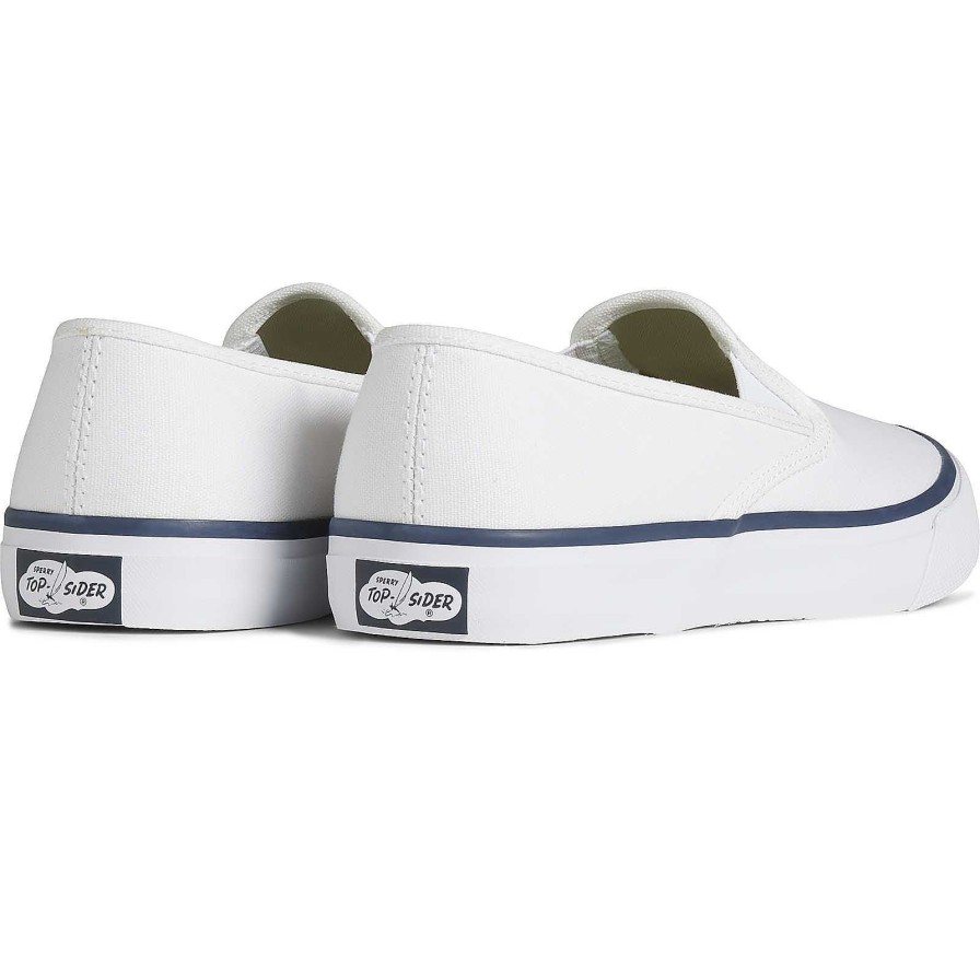 Sneakers | Sperry Sneakers Unisex Cloud Slip On Deck Sneaker