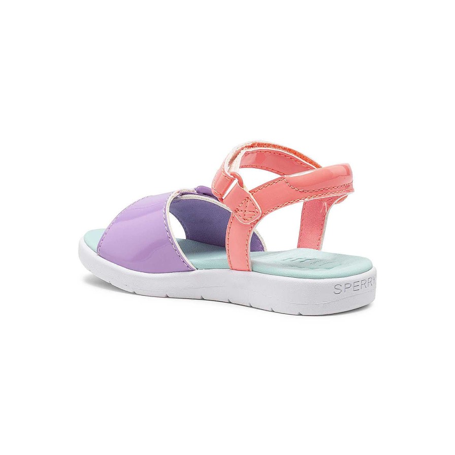 Sandals | Sperry Sandals Galley Plushwave Sandal