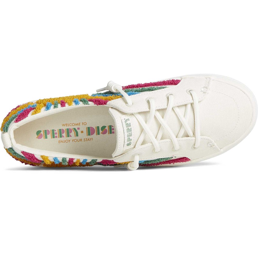 Sneakers | Sperry Sneakers Crest Vibe Sun Platform Sneaker