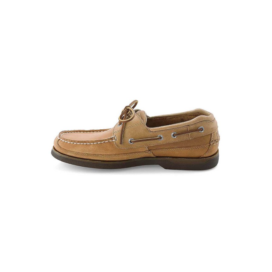 Boat Shoes | Sperry Boat Shoes Mako Canoe Moc Boat Shoe