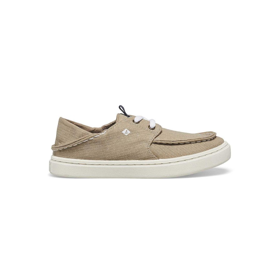 Sneakers | Sperry Sneakers Offshore Lace Washable Sneaker