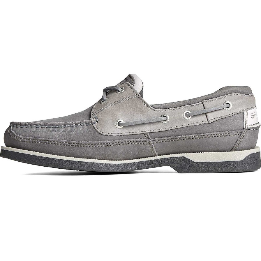 Boat Shoes | Sperry Boat Shoes Gold Cup Mako Boat Shoe