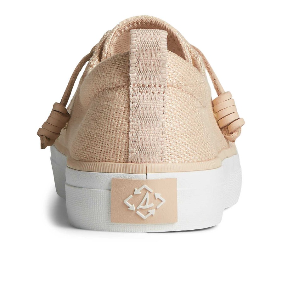 Sneakers | Sperry Sneakers Seacycled Crest Vibe Baja Sneaker