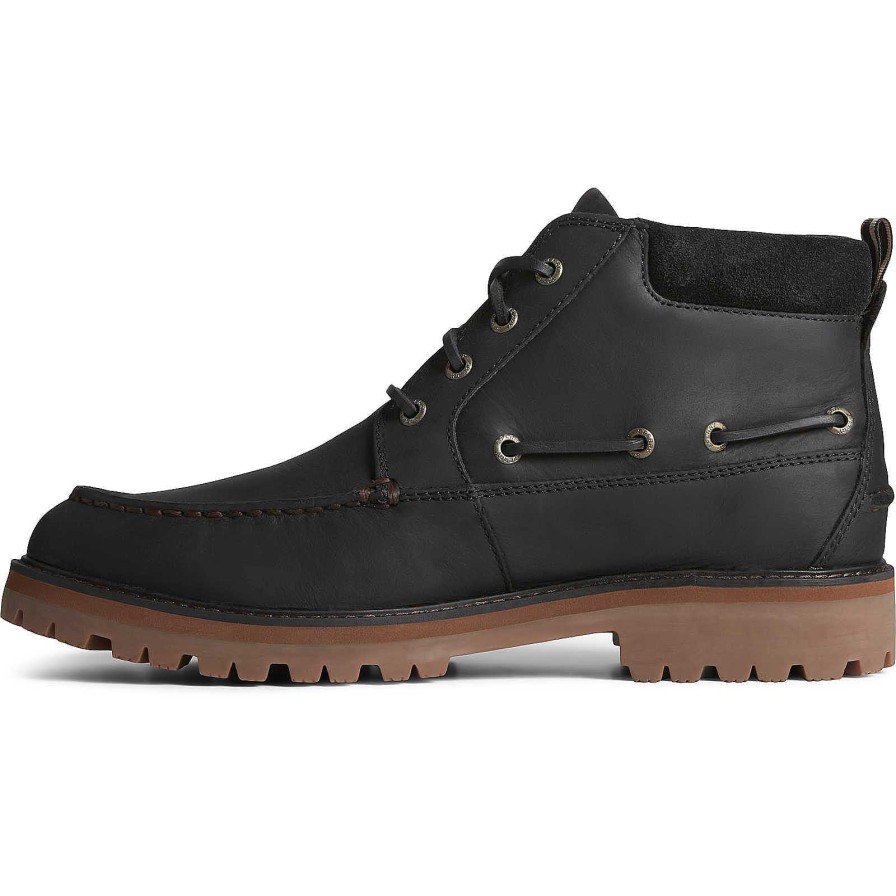 Boots | Sperry Boots Authentic Original Lug Chukka Boot