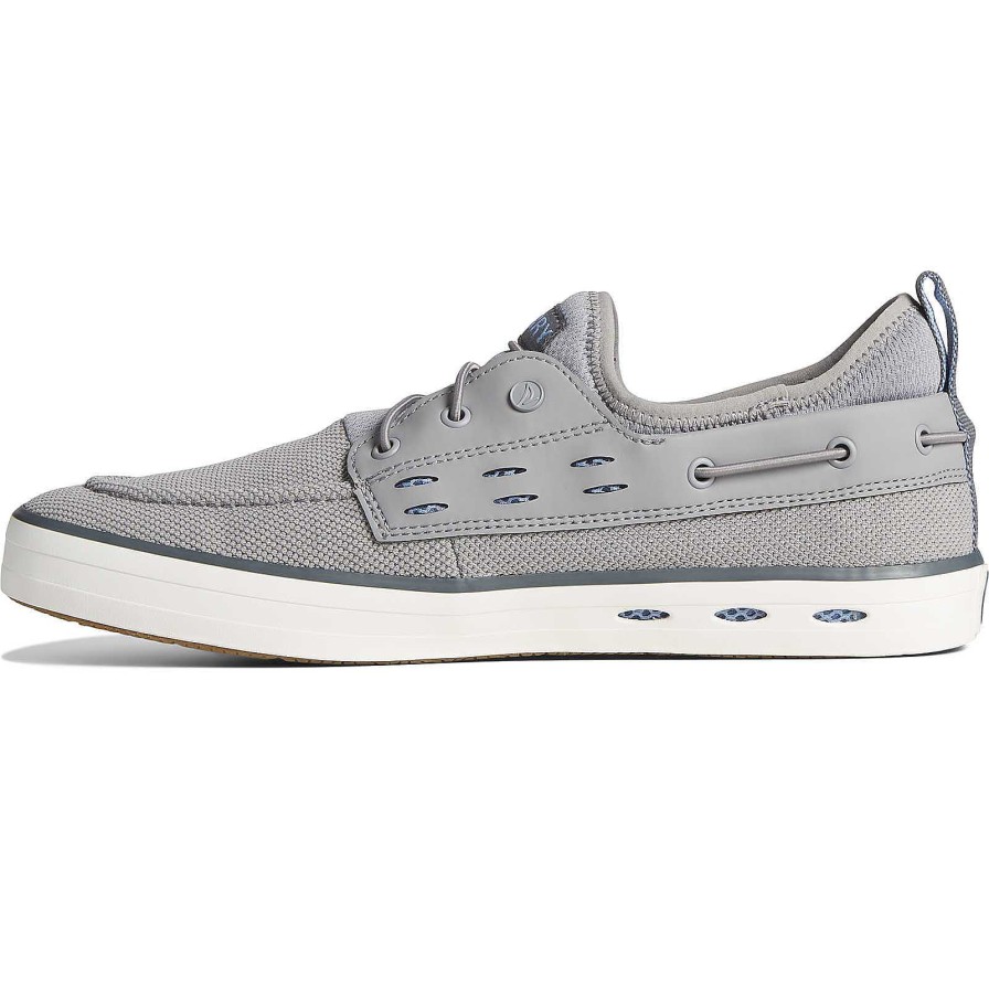 Active | Sperry Active Seacycled Fairlead Boat Sneaker