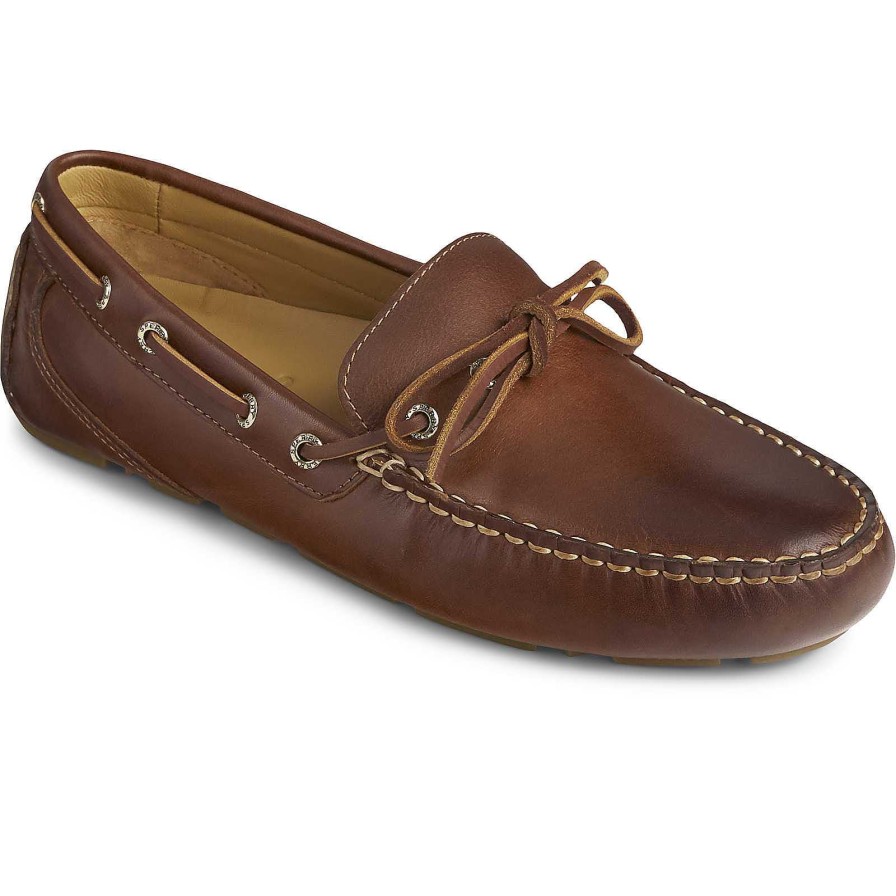 Loafers & Oxfords | Sperry Loafers & Oxfords Gold Cup Harpswell 1-Eye Driver