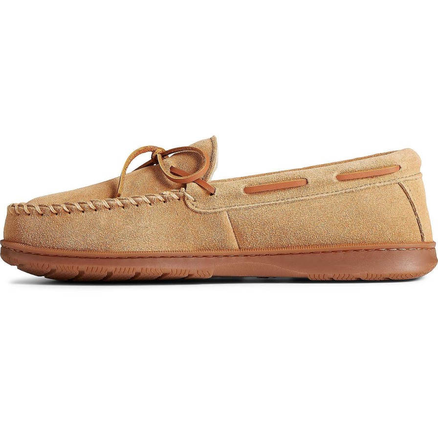 Slippers & Moccasins | Sperry Slippers & Moccasins Doyle Moccasin Slipper