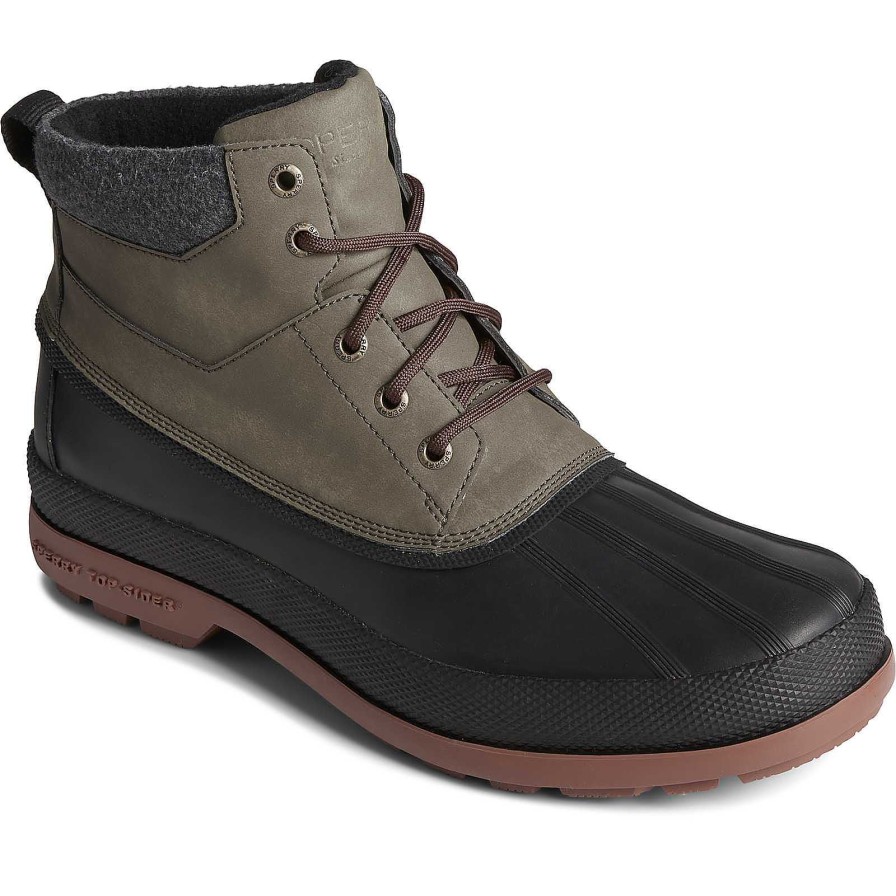 Rain & Duck Boots | Sperry Rain & Duck Boots Cold Bay Thinsulate Water-Resistant Chukka