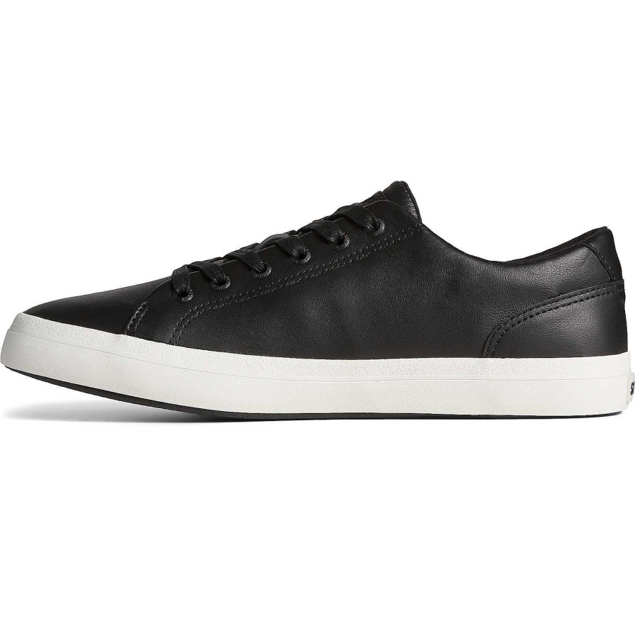 Sneakers | Sperry Sneakers Striper Ii Llt Leather Sneaker