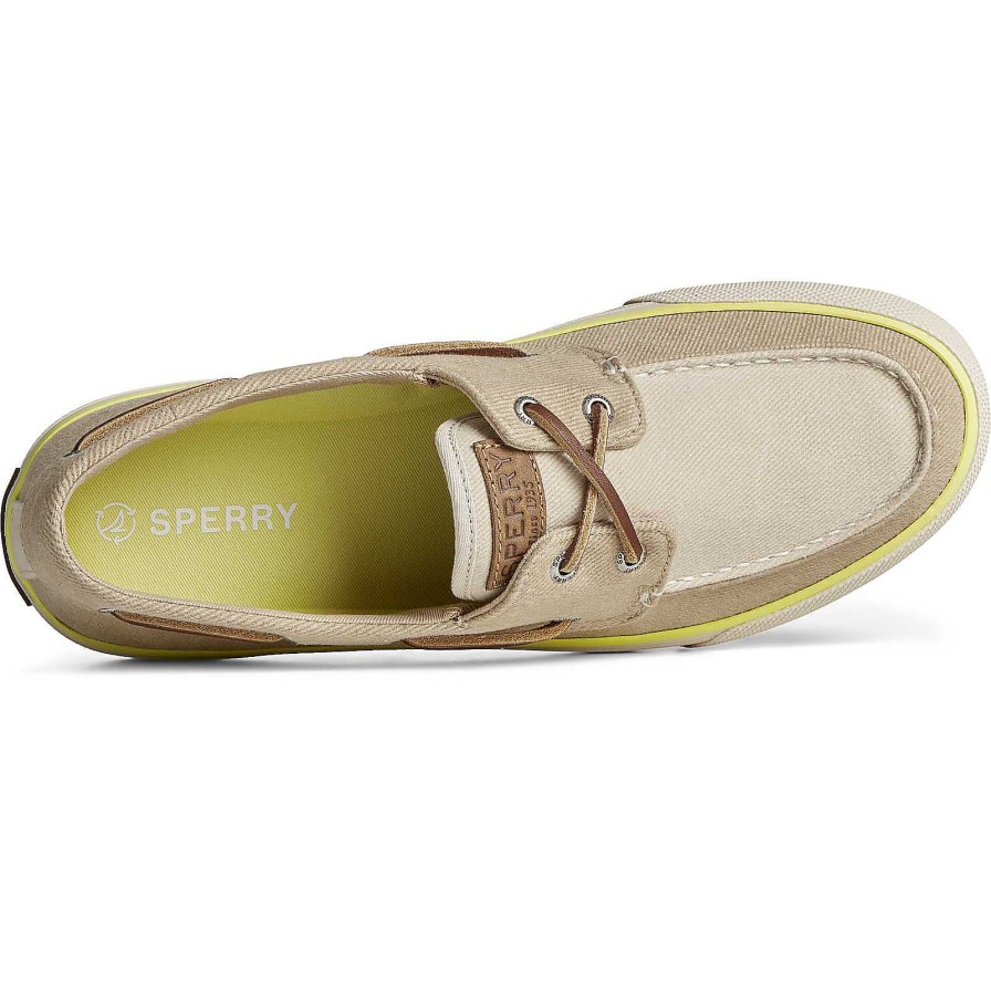 Sneakers | Sperry Sneakers Bahama Ii Twill Sneaker