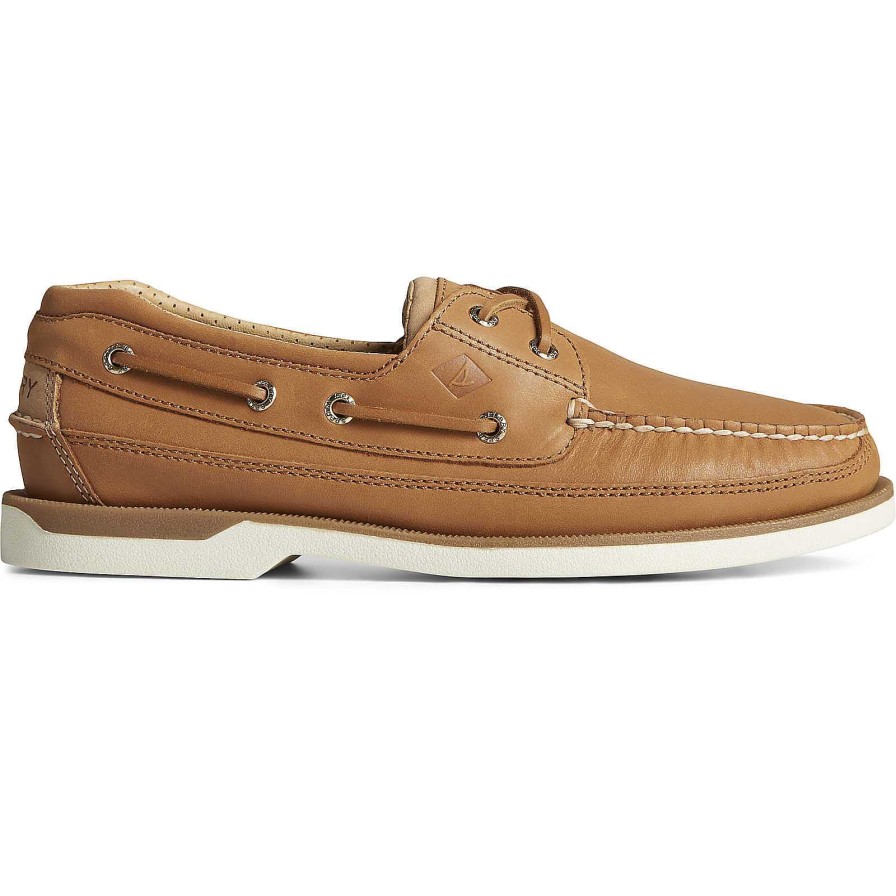 Boat Shoes | Sperry Boat Shoes Gold Cup Mako Boat Shoe