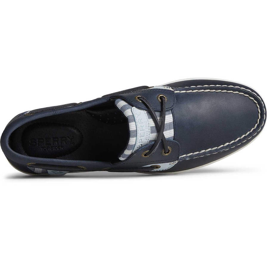 Boat Shoes | Sperry Boat Shoes Koifish Stripe Boat Shoe