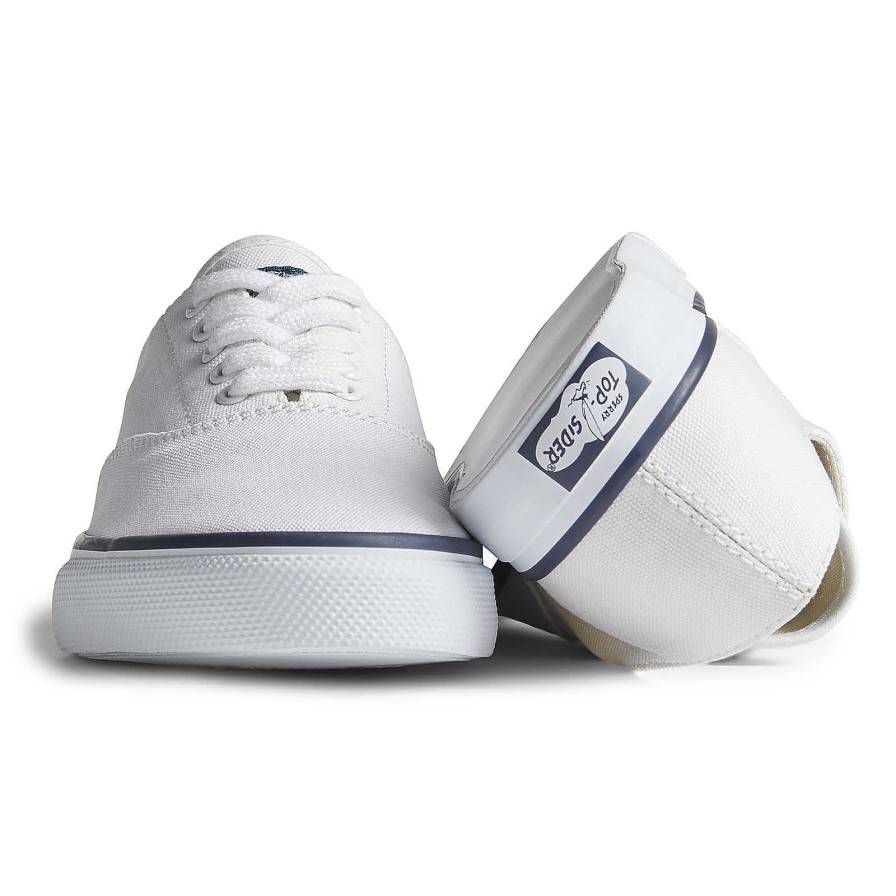 Sneakers | Sperry Sneakers Unisex Classic Cvo Sneaker