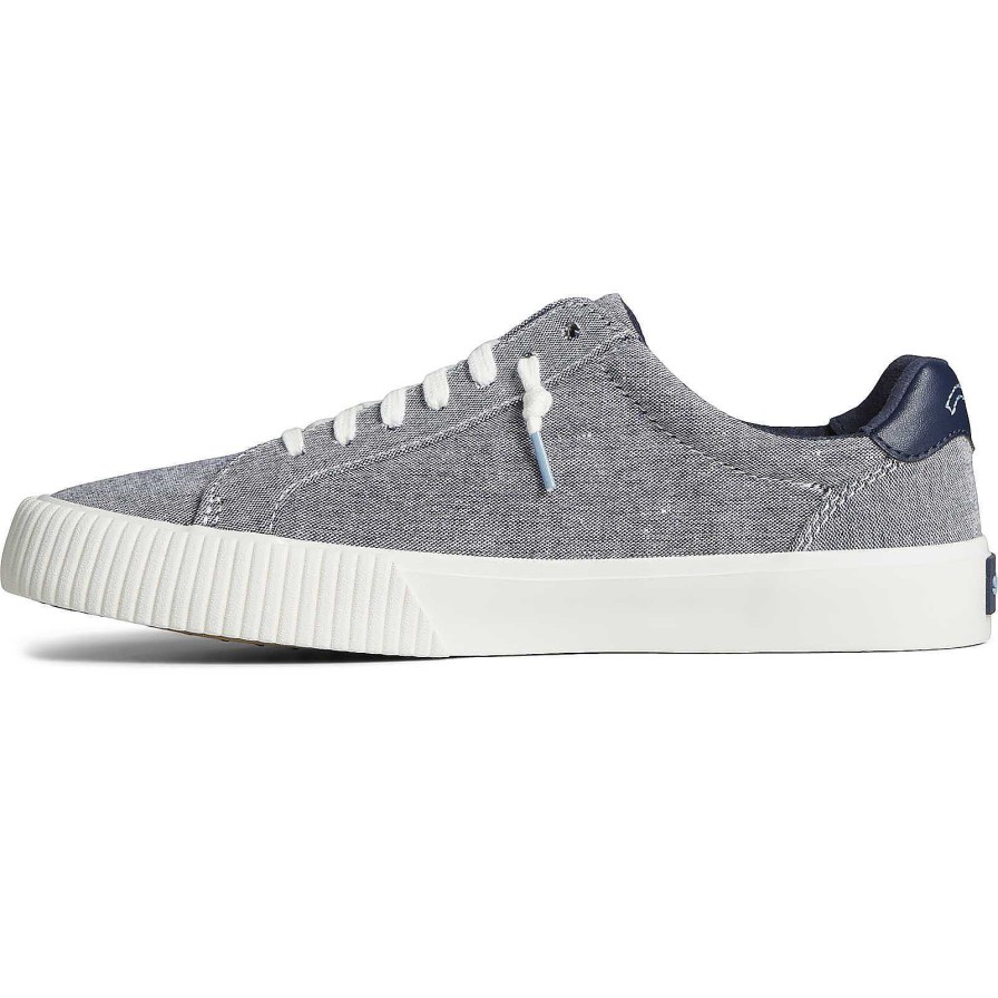 Sneakers | Sperry Sneakers Bermuda Seacycled Canvas Sneaker