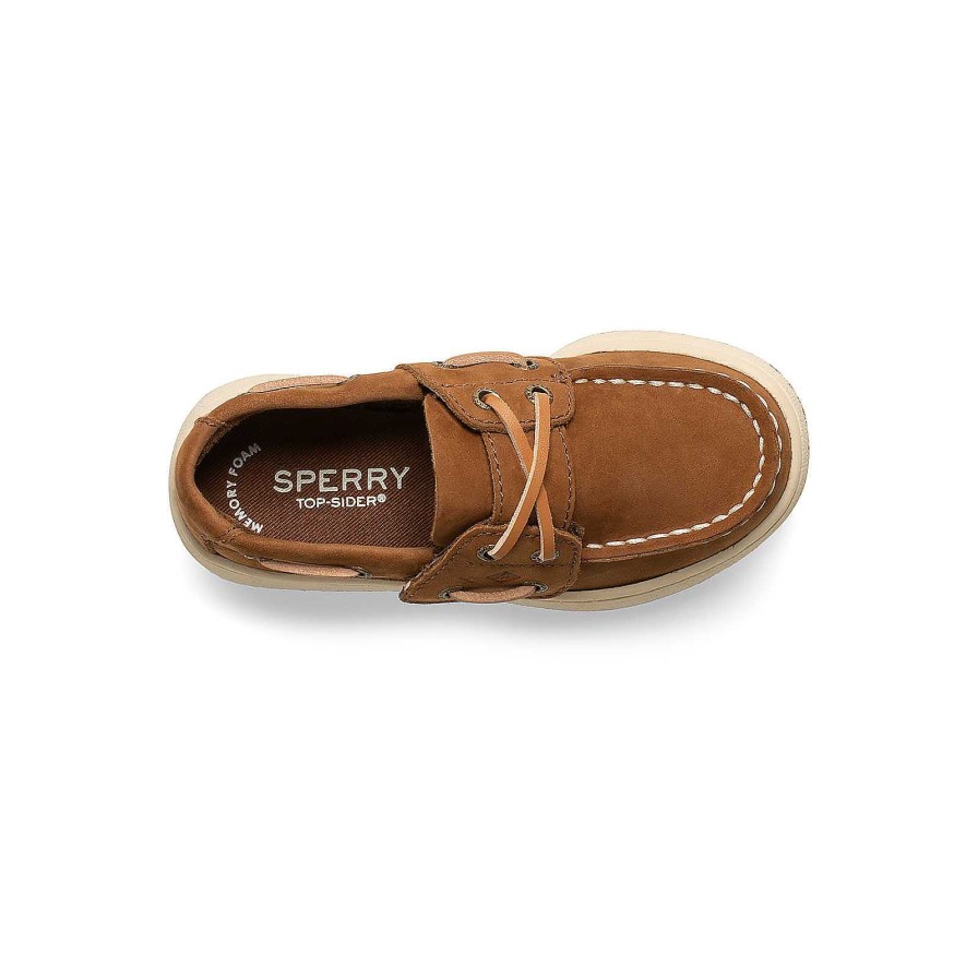 Boat Shoes | Sperry Boat Shoes Sperry Cup Ii Junior Boat Shoe