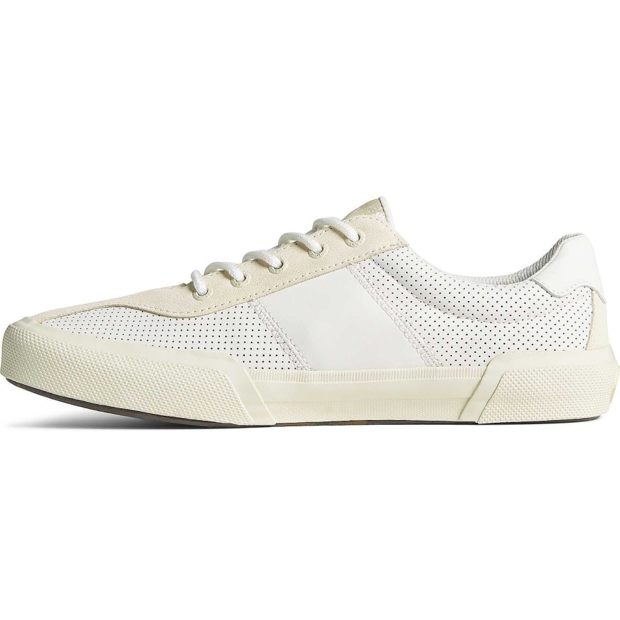 Sneakers | Sperry Sneakers Seacycled Soletide Racy Sneaker