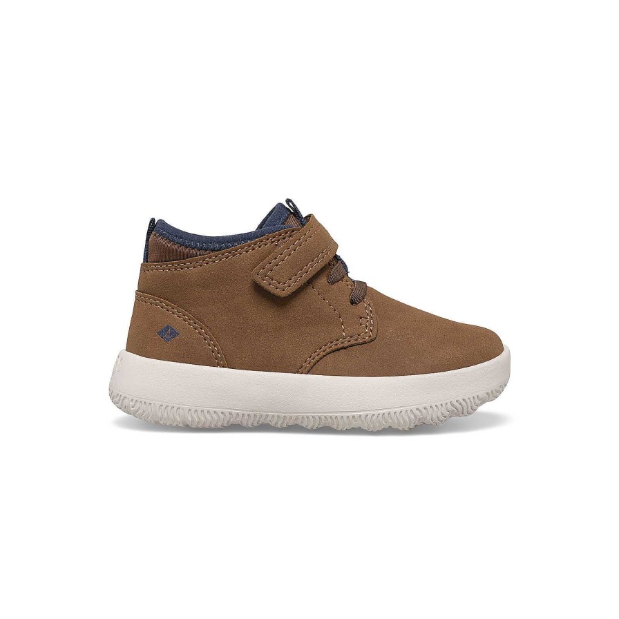 Boots | Sperry Boots Coastal Break Junior Chukka