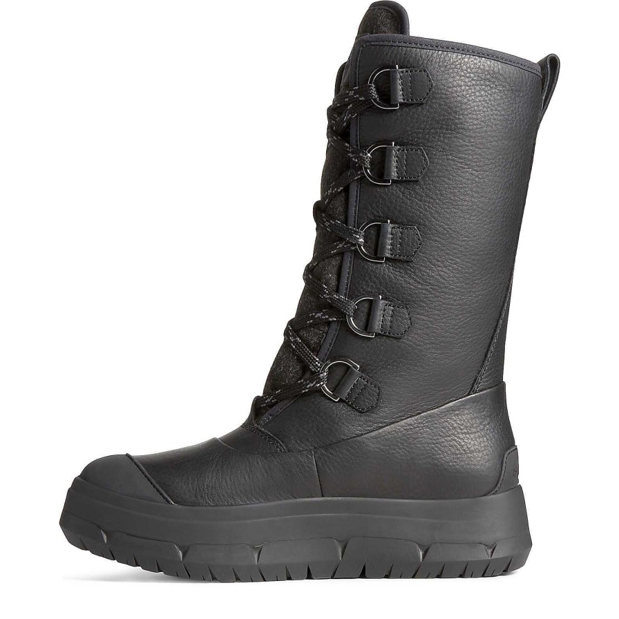 Rain & Duck Boots | Sperry Rain & Duck Boots Kittery Insulated Winter Boot