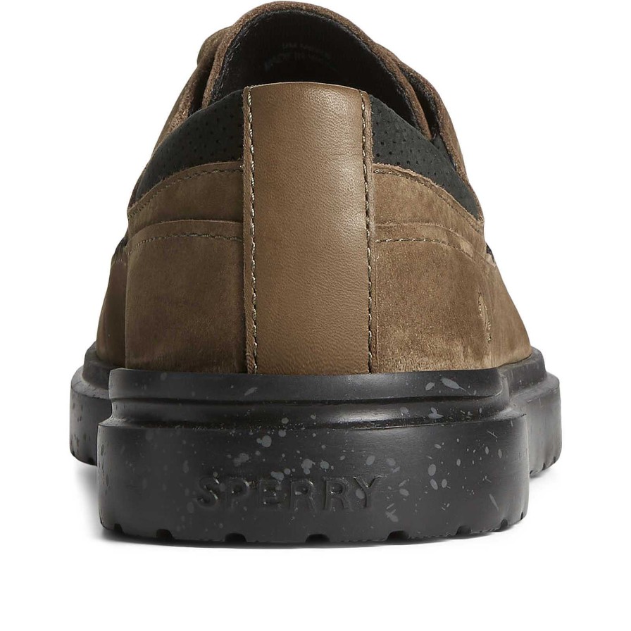 Loafers & Oxfords | Sperry Loafers & Oxfords Cabo Ii Oxford