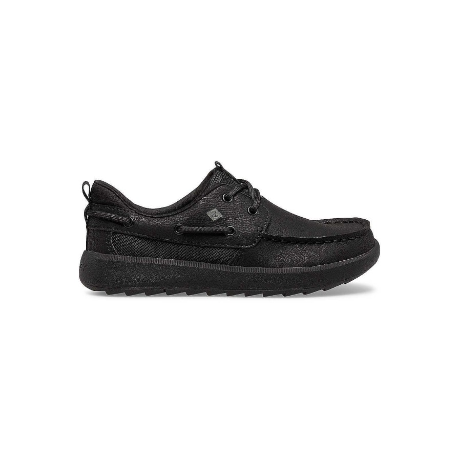 Boat Shoes | Sperry Boat Shoes Fairwater Plushwave Boat Shoe