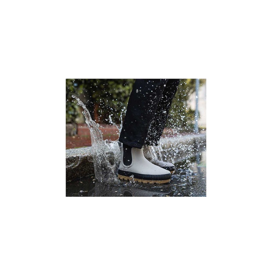 Boots | Sperry Boots Torrent Chelsea Bright Rain Boot