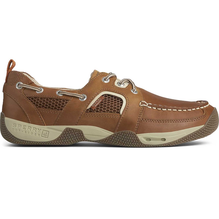 Active | Sperry Active Sea Kite Sport Moc Boat Shoe