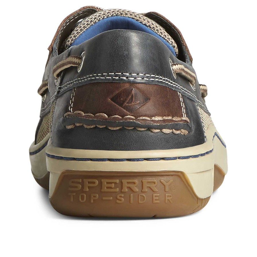 Boat Shoes | Sperry Boat Shoes Billfish 3-Eye Boat Shoe