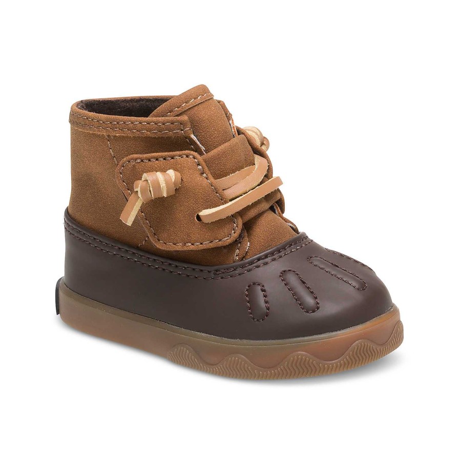 Boots | Sperry Boots Icestorm Crib Boot