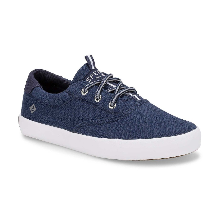 Sneakers | Sperry Sneakers Spinnaker Washable Sneaker