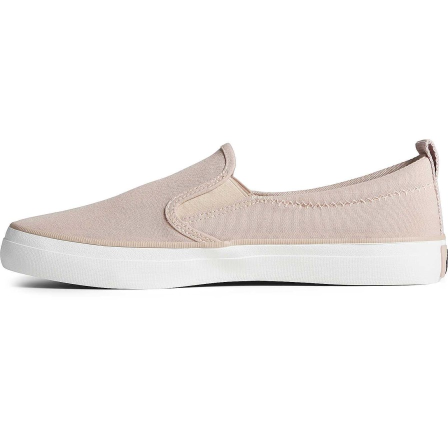 Sneakers | Sperry Sneakers Seacycled Crest Twin Gore Canvas Sneaker