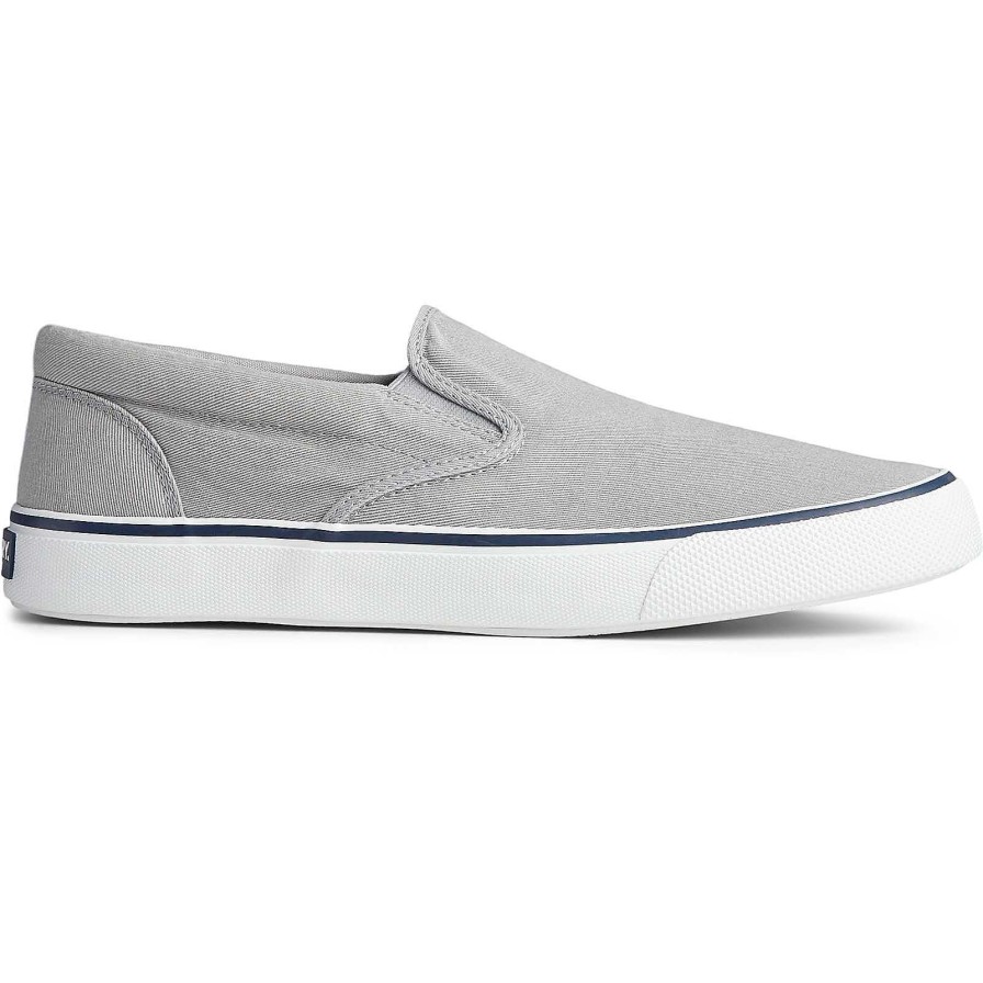 Sneakers | Sperry Sneakers Striper Ii Slip On Sneaker