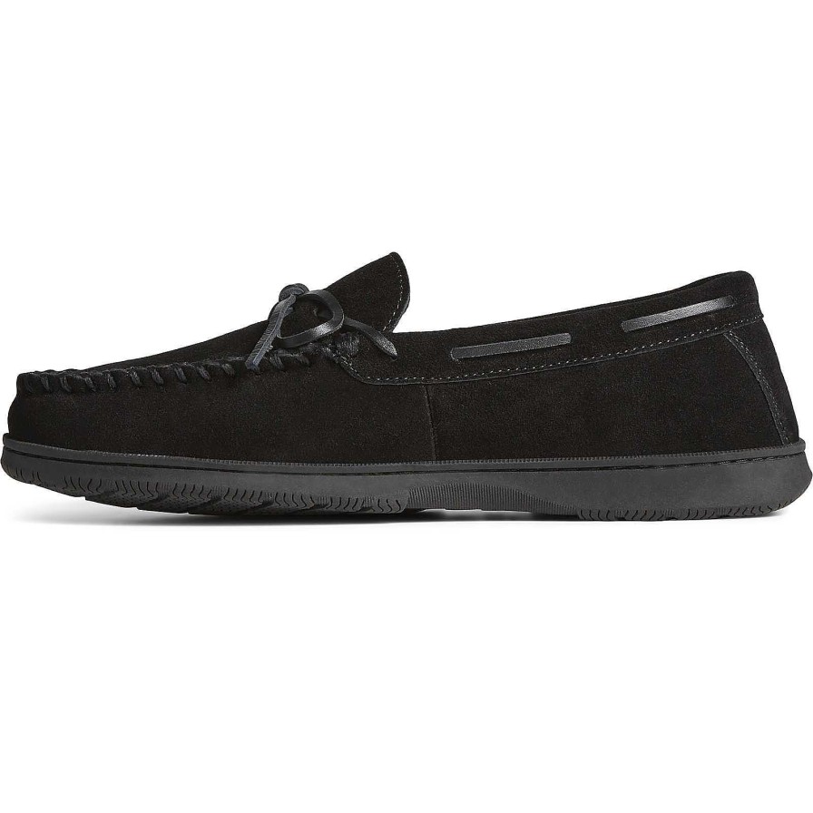 Slippers & Moccasins | Sperry Slippers & Moccasins Doyle Moc 1-Eye Slipper