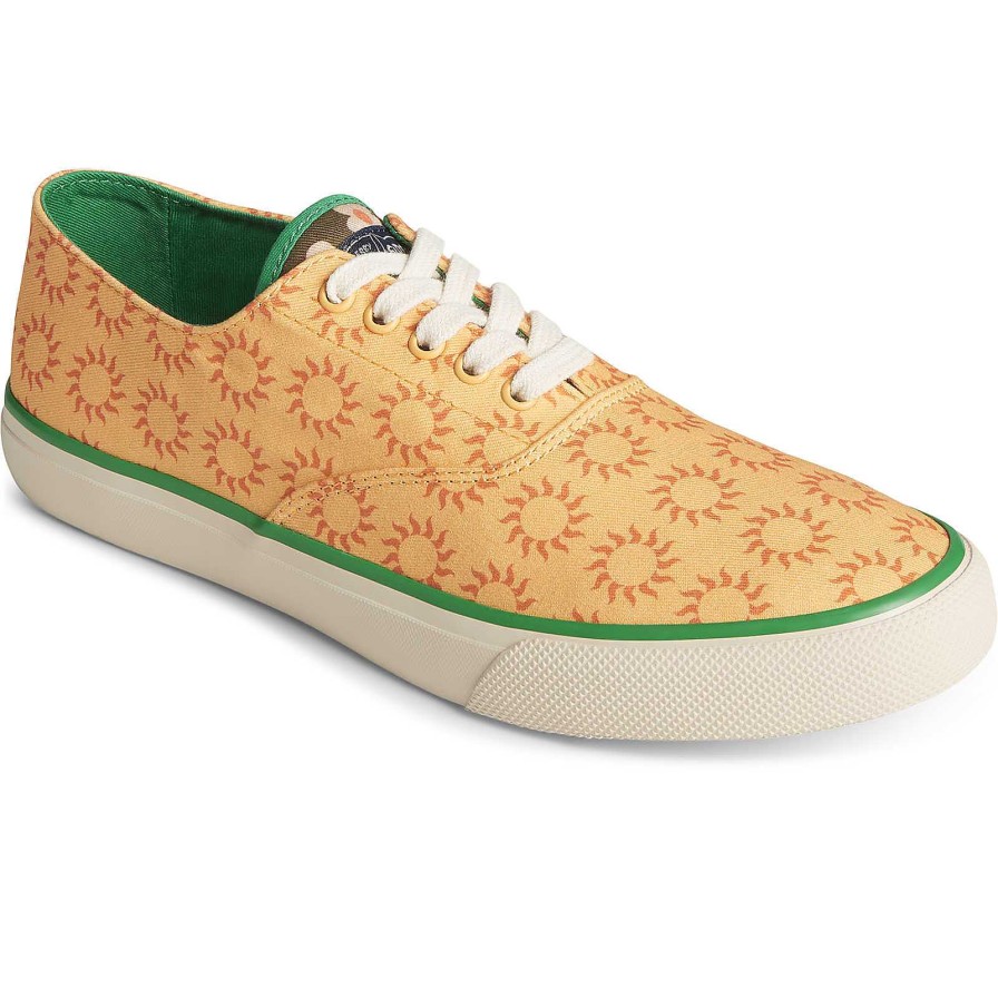 Sneakers | Sperry Sneakers Unisex Cvo Sneaker