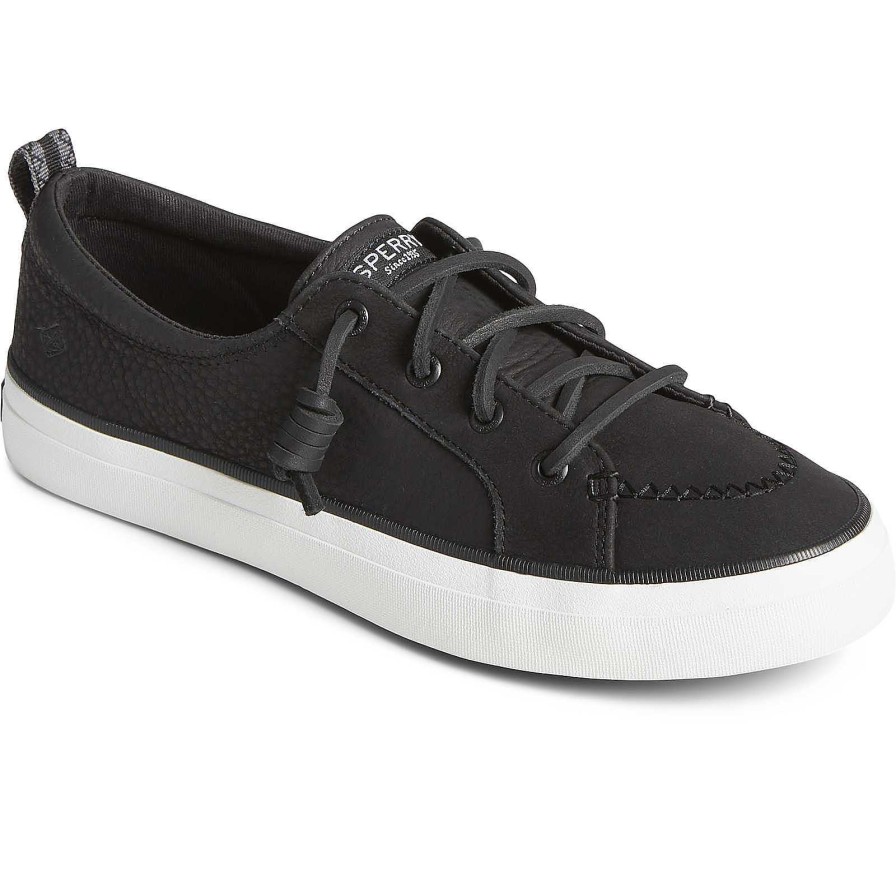 Sneakers | Sperry Sneakers Crest Vibe Embroidered Washable Sneaker