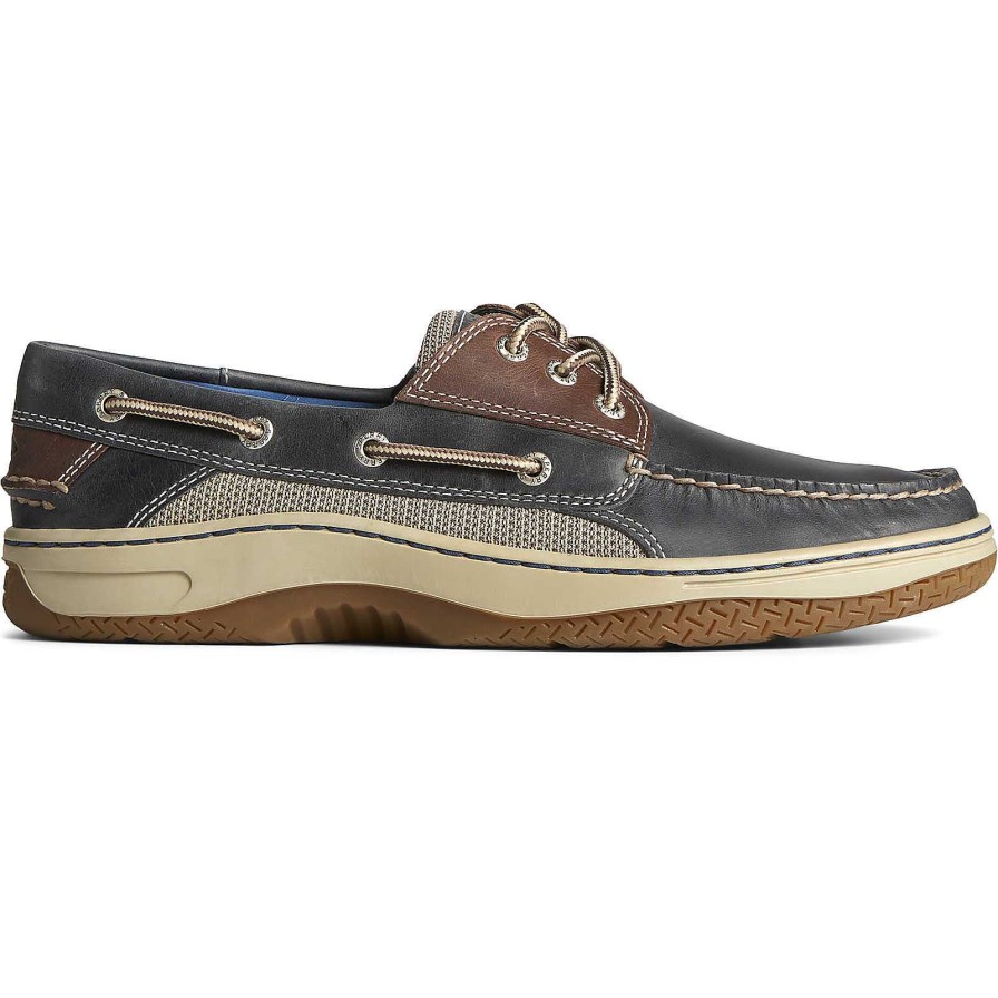 Boat Shoes | Sperry Boat Shoes Billfish 3-Eye Boat Shoe