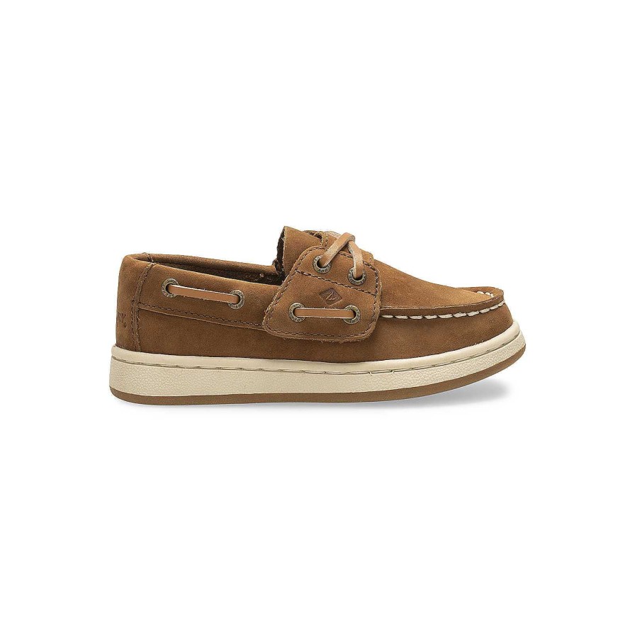 Boat Shoes | Sperry Boat Shoes Sperry Cup Ii Junior Boat Shoe