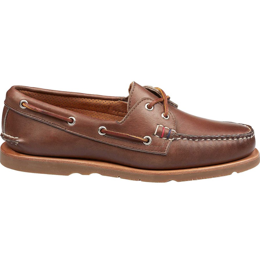 Loafers & Oxfords | Sperry Loafers & Oxfords Gold Cup Authentic Original Handcrafted In Maine Boat Shoe