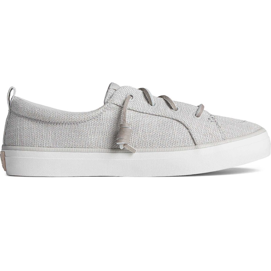 Sneakers | Sperry Sneakers Seacycled Crest Vibe Baja Sneaker