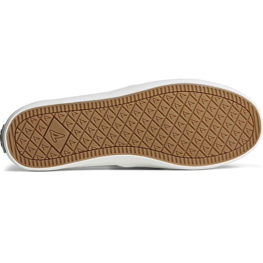 Sneakers | Sperry Sneakers Seacycled Crest Twin Gore Canvas Sneaker