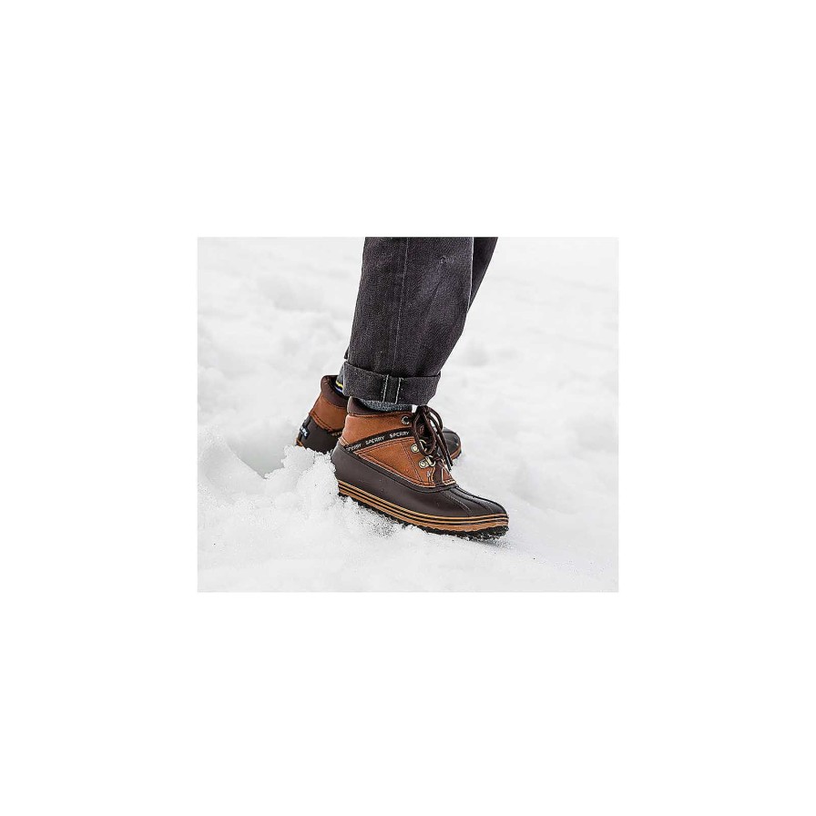 Boots | Sperry Boots Bowline Storm Boot