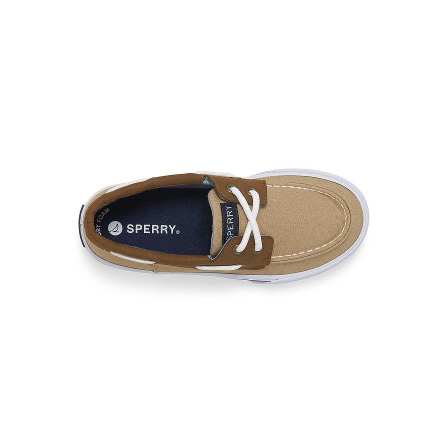 Sneakers | Sperry Sneakers Bahama Sneaker