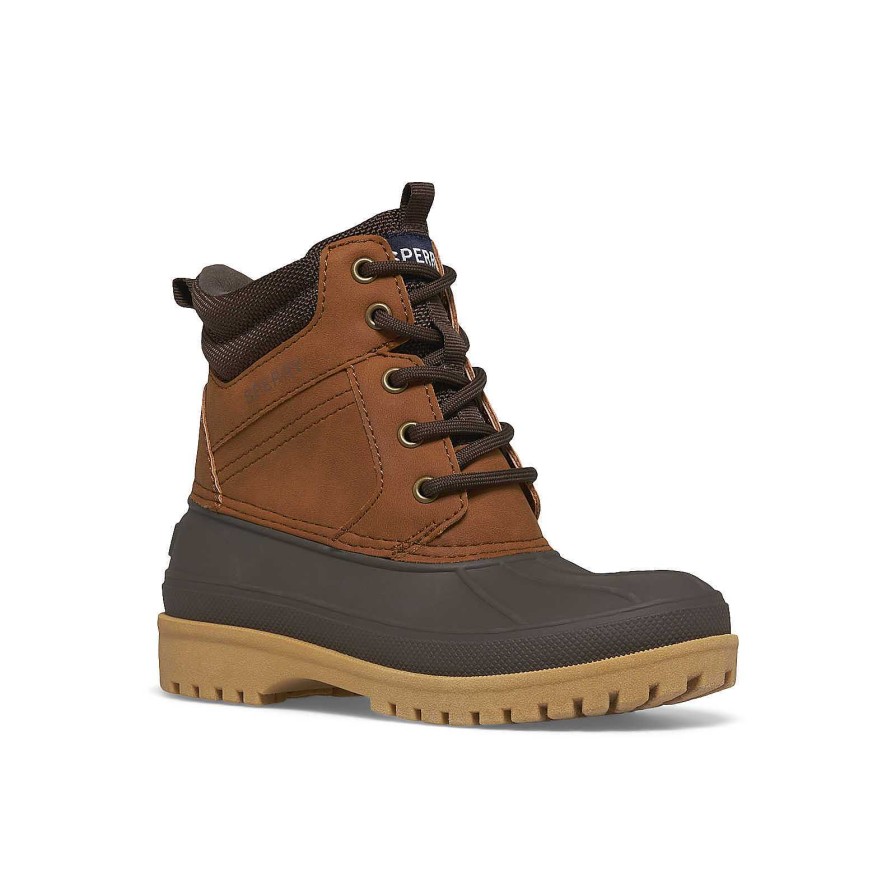 Boots | Sperry Boots Storm Hopper Boot