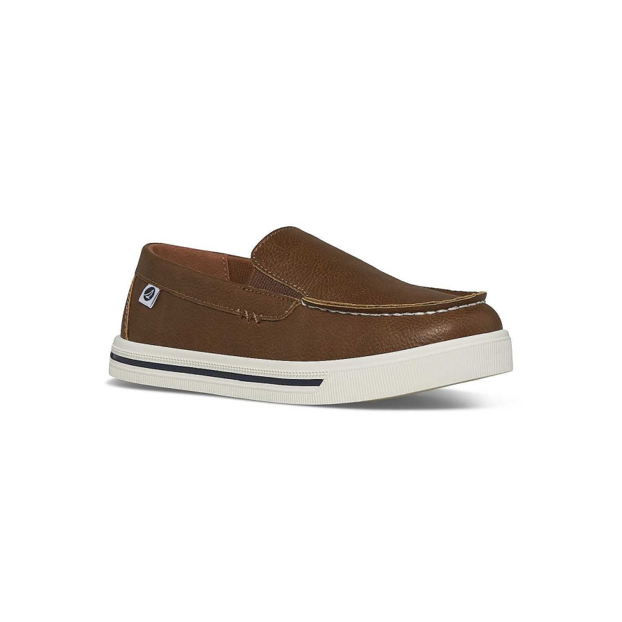 Sneakers | Sperry Sneakers Tucker Junior Slip On Sneaker