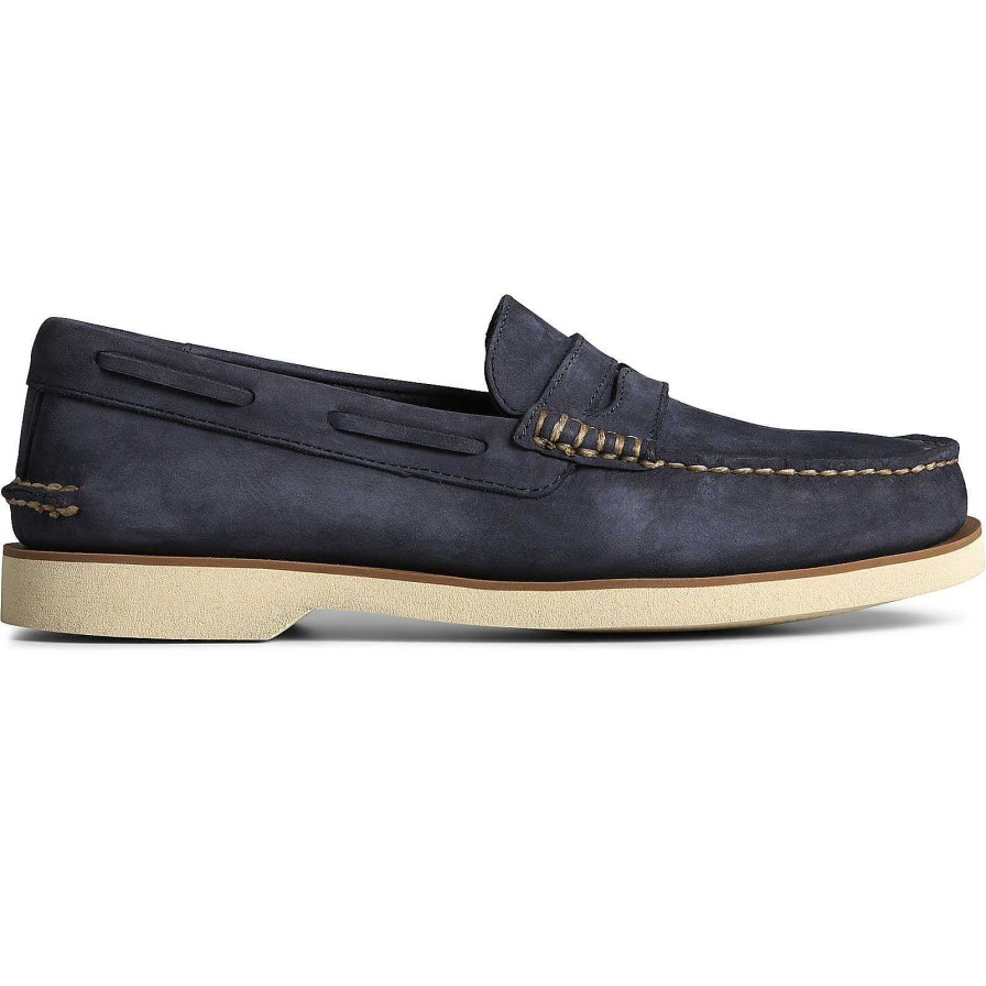 Loafers & Oxfords | Sperry Loafers & Oxfords Authentic Original Double Sole Penny Loafer