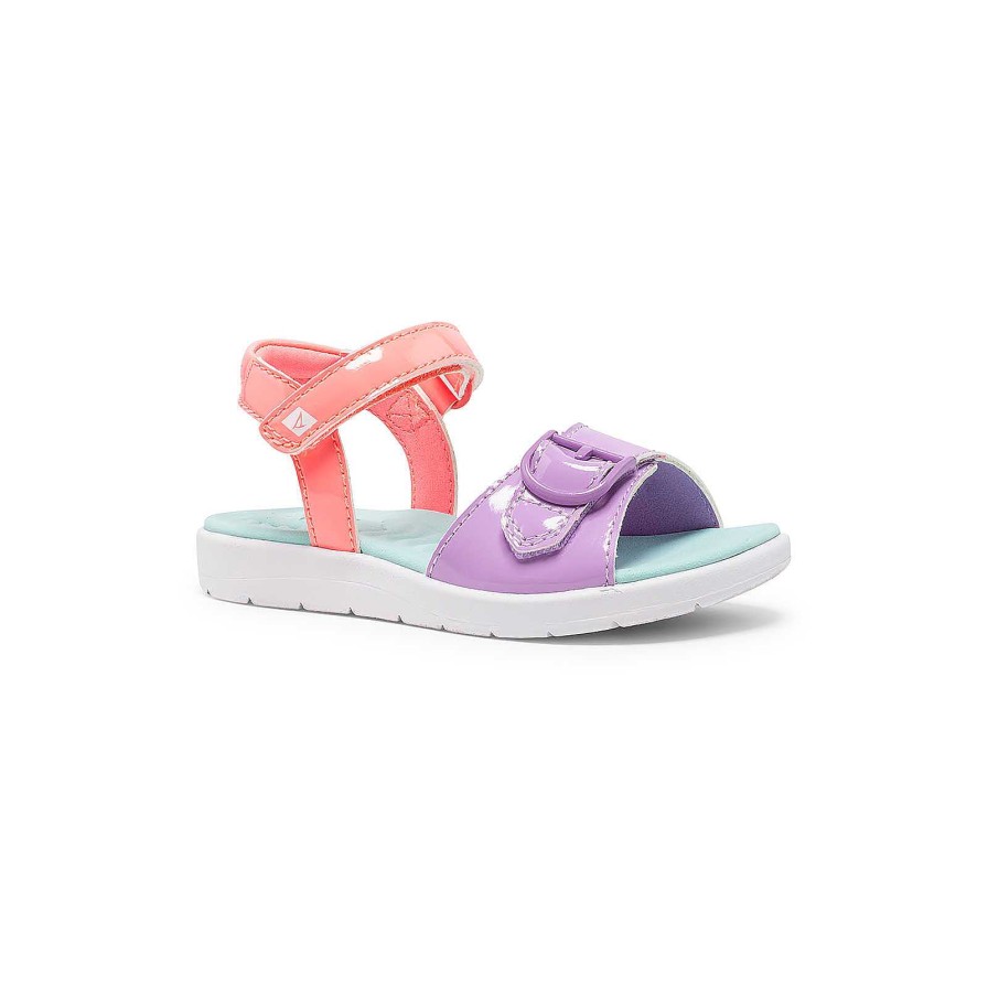 Sandals | Sperry Sandals Galley Plushwave Sandal